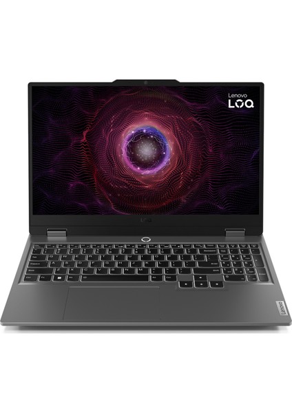 Loq 15ARP9 Amd Ryzen 7-7435HS 12GB Ram Ddr5 1tb SSD RTX4050 6gb 15.6'' Fhd 144Hz Freedos Gaming Laptop 83JC00E3TR fiyatları
