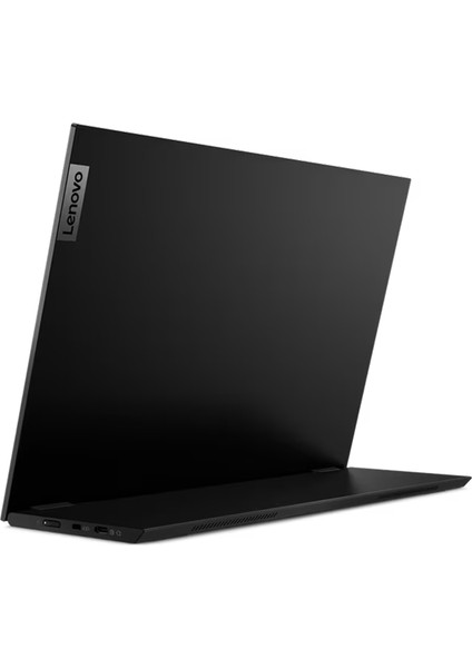 Thinkvision M14D Type-C 2.2k Taşınabilir Monitör modelleri