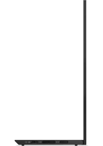 Thinkvision M14D Type-C 2.2k Taşınabilir Monitör fırsatları