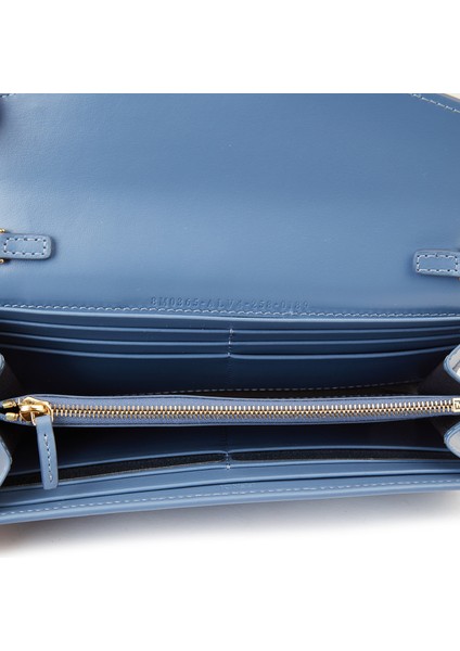 Ff Diamonds Continental Mavi Kadın Çanta indirimleri