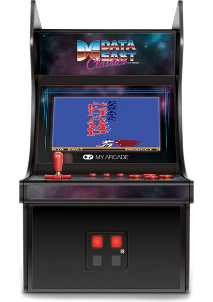 Data East Classics Mini Oyun Konsolu fiyatları