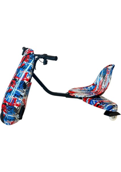 Drift Car Drift Scooter Bluetooth Grafity DESEN12 Elektrikli Kaykay modelleri