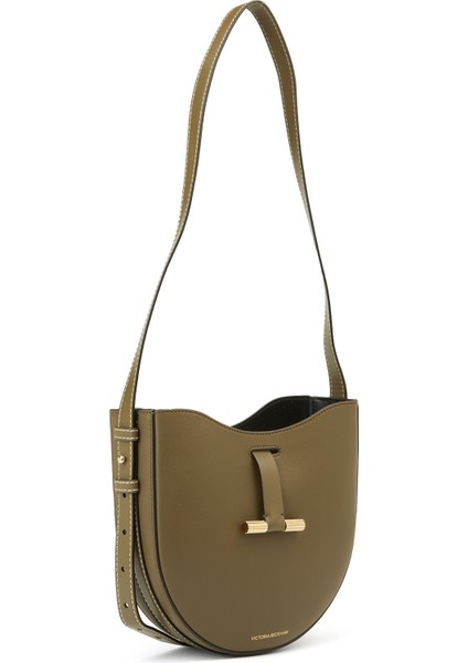 Dia Haki Kadın Deri Çapraz Çanta modelleri