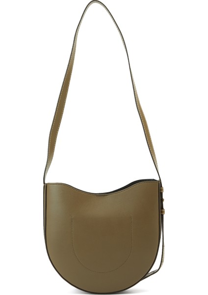 Dia Haki Kadın Deri Çapraz Çanta fırsatları