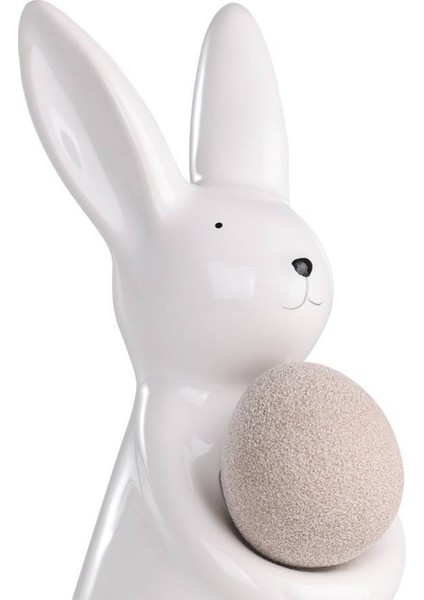 427889 Madiorano Tavşan Dekoratif Obje 13,5 cm fiyatları