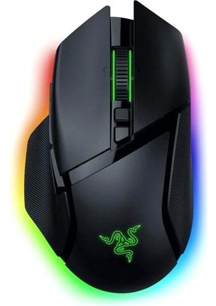 Basilisk V3 Pro 35K Siyah Kablosuz Gaming Mouse