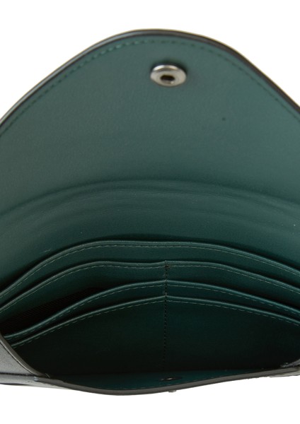 Siyah Unisex Seyahat Cüzdanı fırsatları