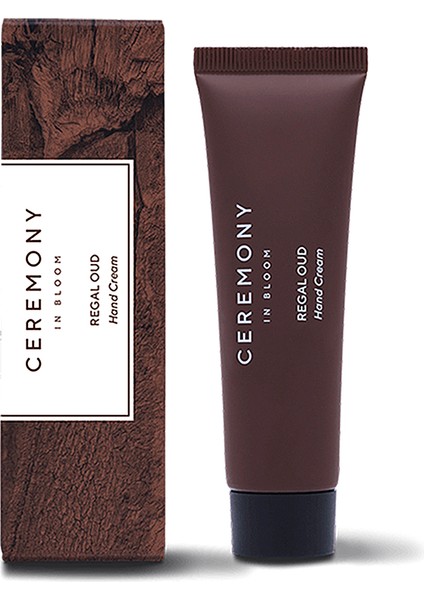 Regal Oud El Kremi 30 ml