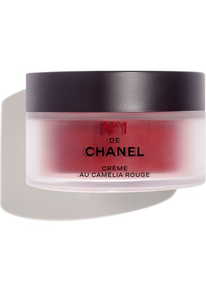 N°1 De Chanel Red Camellia Cream