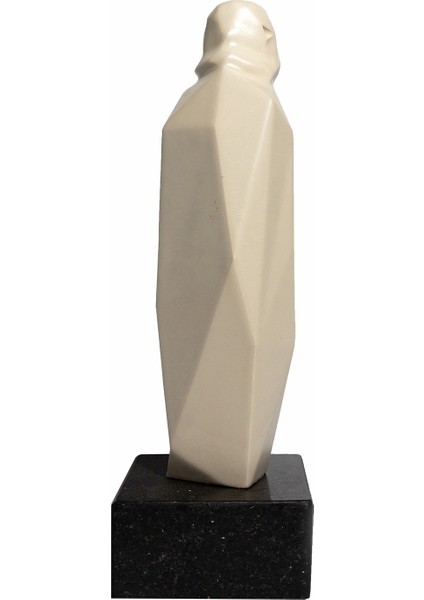 Cihan Ünalan "ceramic Trooper" Seramik Heykel fiyatları