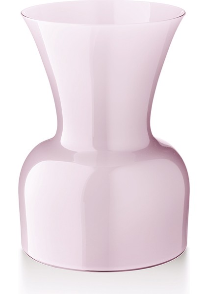 Profili Daisy Sedef Pembesi Cam Büyük Boy Vazo