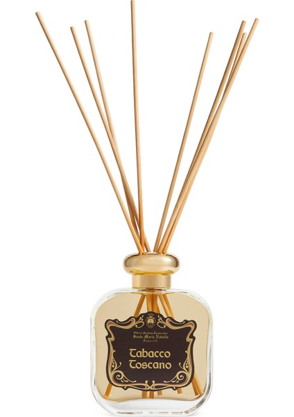 Tabacco Toscano Oda Kokusu - Difüzör 250 ml fiyatları
