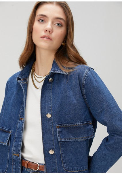 Mavi Denim Ceket fiyatları