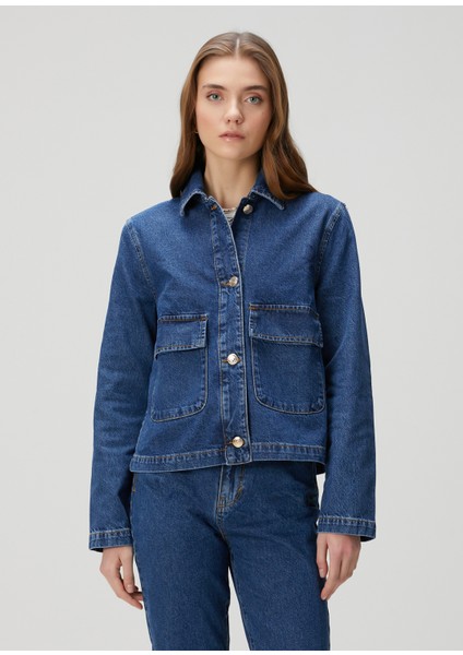Mavi Denim Ceket