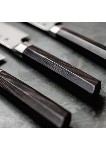 Seki Magoroku Kaname Kiritsuke Şef Bıçağı AE5500 modelleri