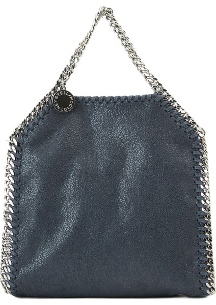 Falabella Tiny Lacivert Kadın Çanta