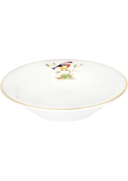 Bandolıno Porselen Çorba Kasesi fiyatları