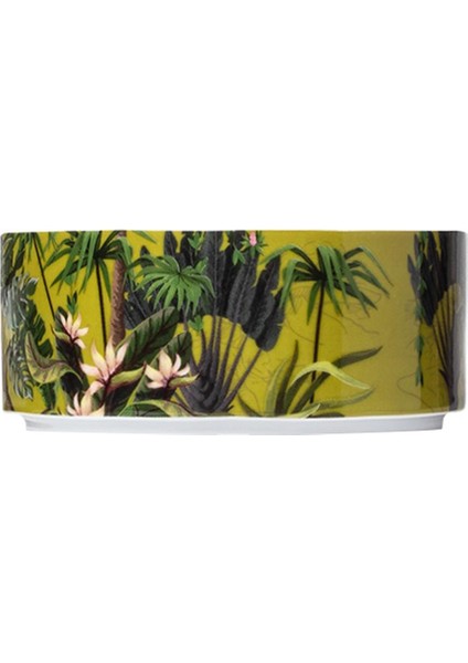 Furstenberg My China Parasio Porselen Kase 11,7 cm