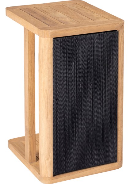 Nina Siyah Yan Sehpa