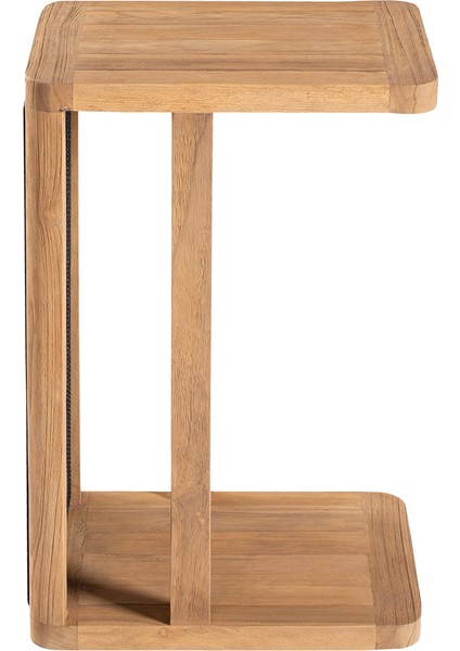 Nina Siyah Yan Sehpa fiyatları