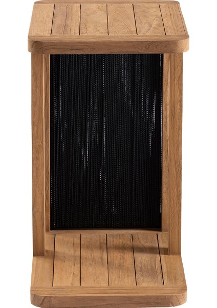 Nina Siyah Yan Sehpa modelleri