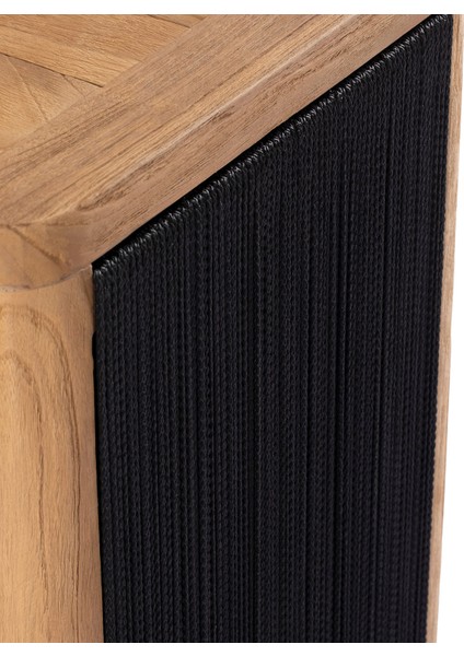 Nina Siyah Yan Sehpa fırsatları