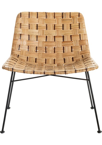 Kıddy Natural Rattan Bahçe Sandalyesi fiyatları