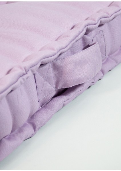 French Mattress Lila Bisküvi Minder fırsatları