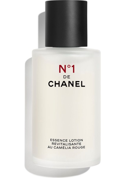 N°1 De Revitalizing Essence Lotion
