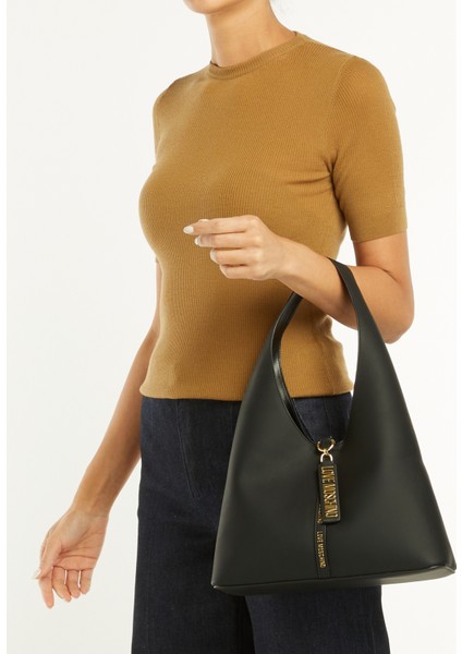 Siyah Kadın Alışveriş Çantası fiyatları