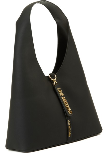 Siyah Kadın Alışveriş Çantası modelleri