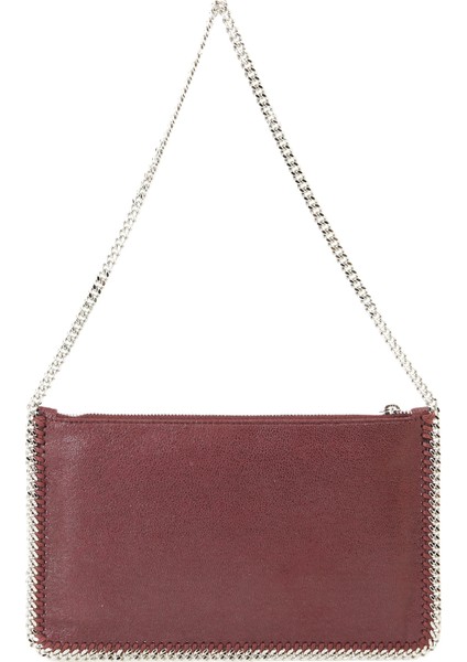 Falabella Pochette Bordo Kadın Çanta fırsatları