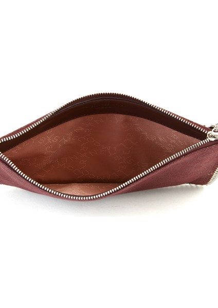 Falabella Pochette Bordo Kadın Çanta indirimleri