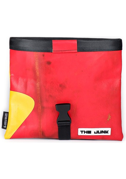 J-Joy 047 Ileri Dönüşüm Malzemeden Üretilmiş Bel Çantası fiyatları