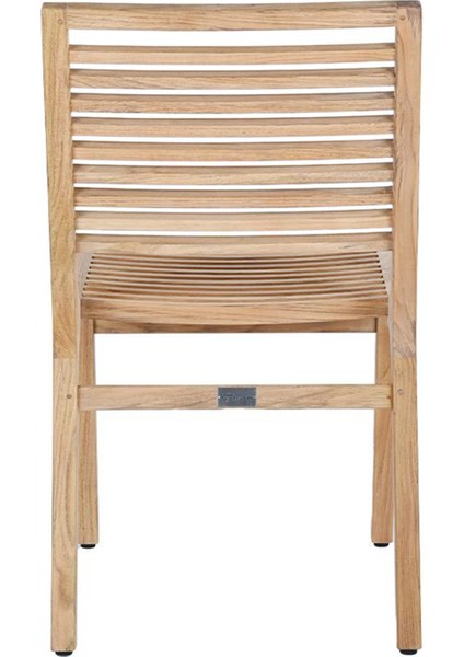 Wo Hybrid Tik Ağacı Bahçe Sandalyesi fırsatları