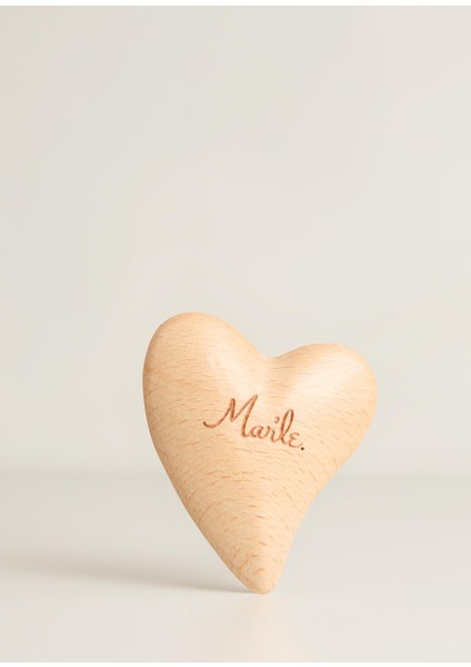 Doğal Lifting Etkili Serum ve Ahşap Yüz Masaj Aleti modelleri