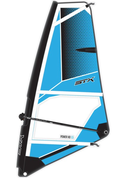 Power Hd 1.5 Mini Dacron Yelken Seti