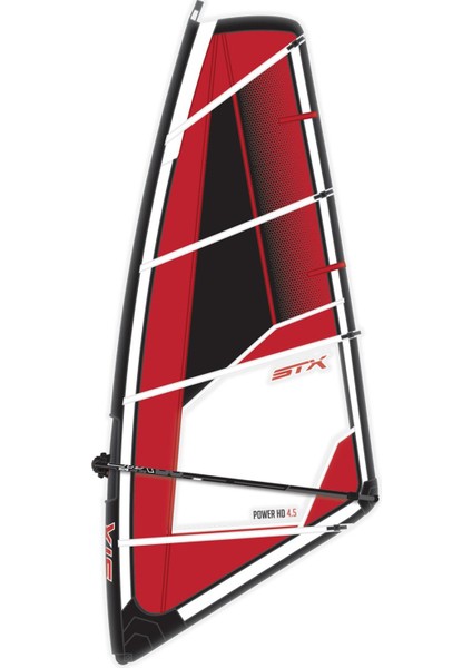 Power Hd 4.5 Dacron Yelken Seti