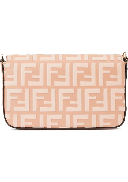 Pembe Kadın Deri Çanta fırsatları