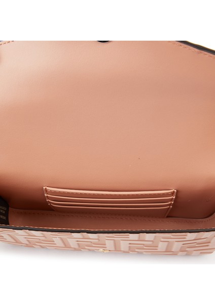 Pembe Kadın Deri Çanta indirimleri