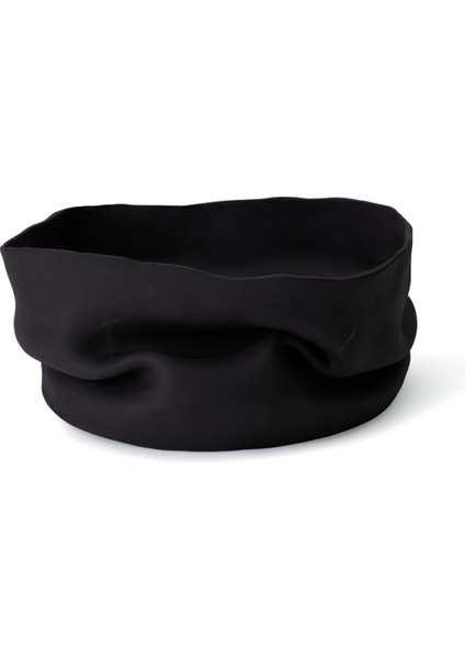 Fuso Siyah Vazo fiyatları