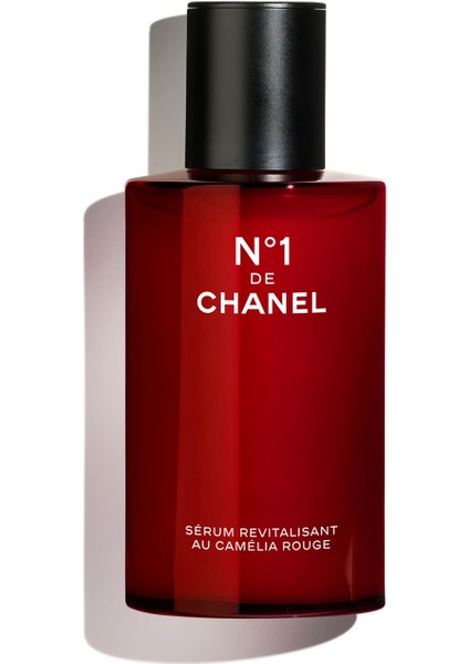 N°1 De Revitalizing Serum 100ML