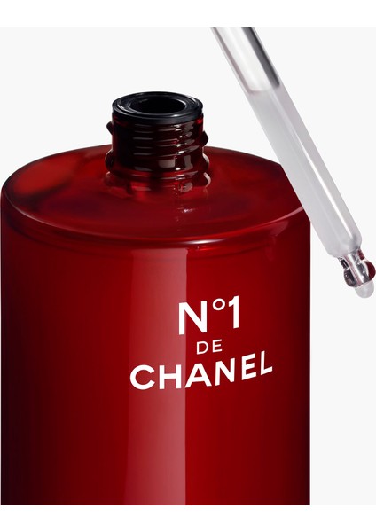 N°1 De Revitalizing Serum 100ML fiyatları