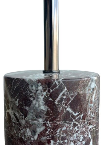 Nest Mermer Ayaklı Kök Kaplama Kare Yan Sehpa indirimleri