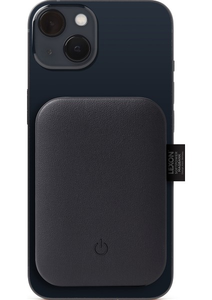 Softpower Siyah Magbank Powerbank fiyatları