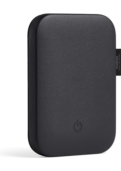 Softpower Siyah Magbank Powerbank fırsatları