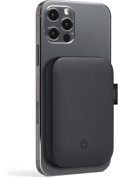 Softpower Siyah Magbank Powerbank indirimleri