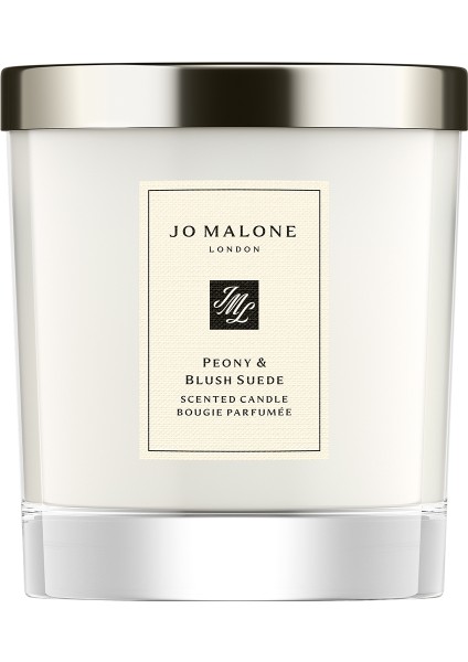 Peony & Blush Suede Ev Mumu 200G