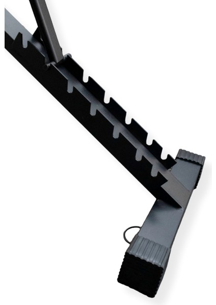 Çok Fonksiyonlu Ağırlık Antrenman Seti Bench Sehpası + 28 kg Dambıl/bar Seti