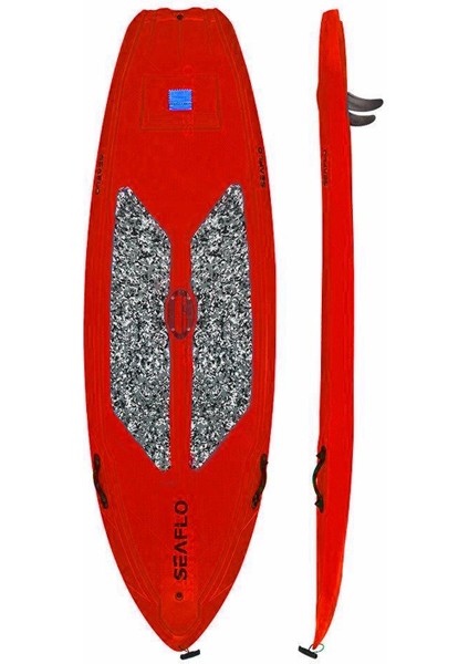 SF-S002 Kırmızı Sup Board